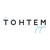 TOHTEM IT logo