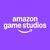 Amazon Game Studios logo