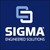 Sigma Engineered Solutions logo