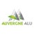 Auvergne alu logo