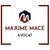 Cabinet Maxime Macé logo