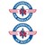 Luxembourg Air Rescue / Luxembourg Air Services logo