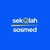 Sekolah Sosial Media logo