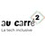 au carré logo