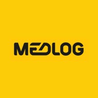 Medlog N.V. logo