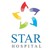 STAR HOSPITAL logo