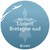 Aéroport de Lorient Bretagne Sud logo