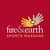 Fire & Earth logo