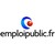 Emploi Public logo