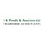 S K Patodia & Associates LLP logo