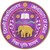 University of Delhi (DU) logo