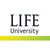 Life University logo