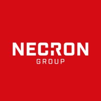 Necron Group AG logo