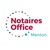Notaires Office Menton - Mes Charbonnier, Charbonnier-Gallo, Insalaco & Vacon logo