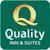 Quality Inn and Suites logo
