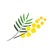 Office de Tourisme et des Loisirs Bormes les Mimosas logo