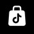 TikTok Shop logo