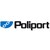 Poliport logo