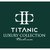 Titanic Luxury Collection Bodrum logo