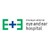 The Royal Victorian Eye and Ear Hospital logo