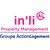 in'li Property Management logo
