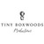 Tiny Boxwoods Productions logo