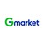 Gmarket logo
