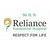 Sir H.N. Reliance Foundation Hospital & Research Centre logo
