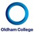 Oldham College logo