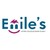 Emile's logo