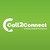 Call2Connect logo