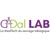 Dal-Lab logo