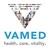 VAMED logo