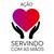 Ação logo
