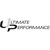 Ultimate Performance logo