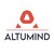 Altumind Tech logo