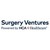 Surgery Ventures, powered by HCA Healthcare logo