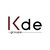 Groupe KDE logo