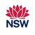 Premier's Department NSW logo