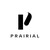 Restaurant PRAIRIAL * logo