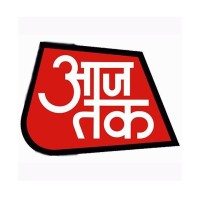 Aaj Tak logo
