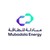 Mubadala Energy logo