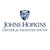 Johns Hopkins Center For Talented Youth (CTY) logo