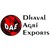 Dhaval Agri Exports Limited - India logo