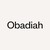 Obadiah Coffee logo