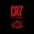 CR7 Fitness Crunch Porto logo