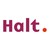 Halt (stichting) logo