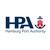 Hamburg Port Authority (HPA) Anstalt öffentlichen Rechts logo