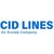 CID LINES, An Ecolab Company logo