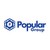Popular Motor Corporation - India logo